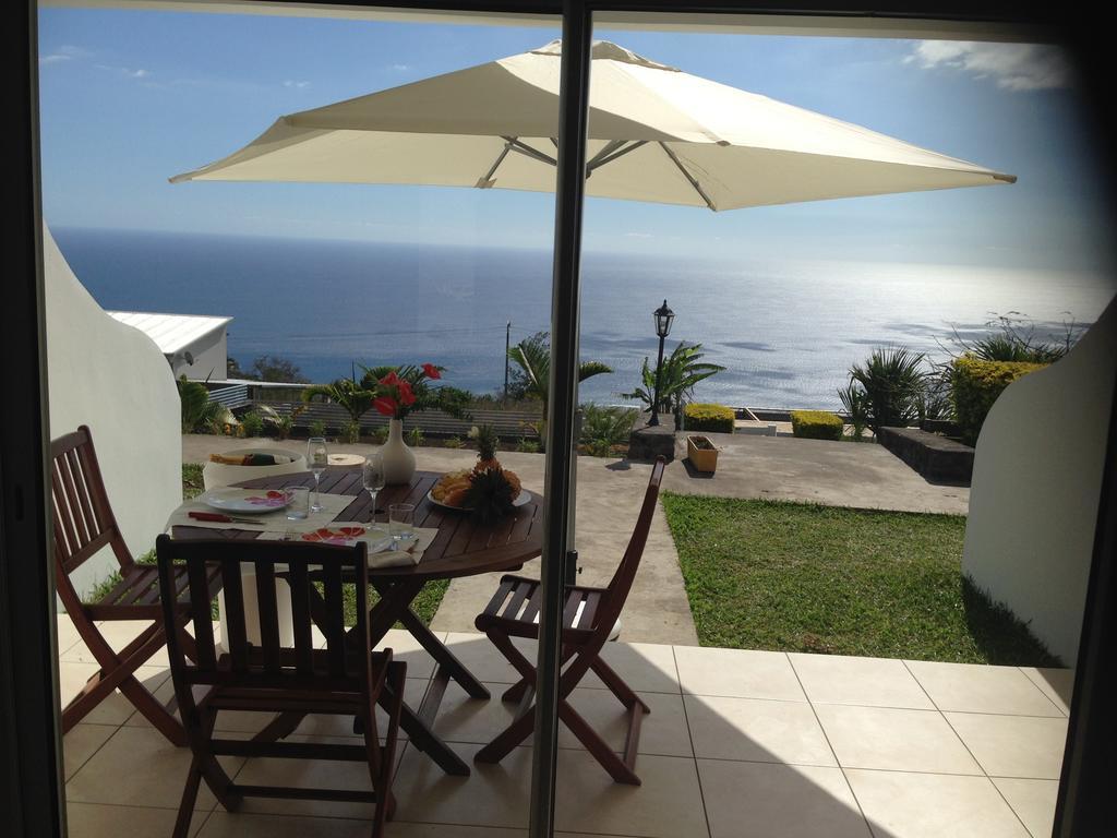 Kaz Ocean Villa Saint-Leu Room photo