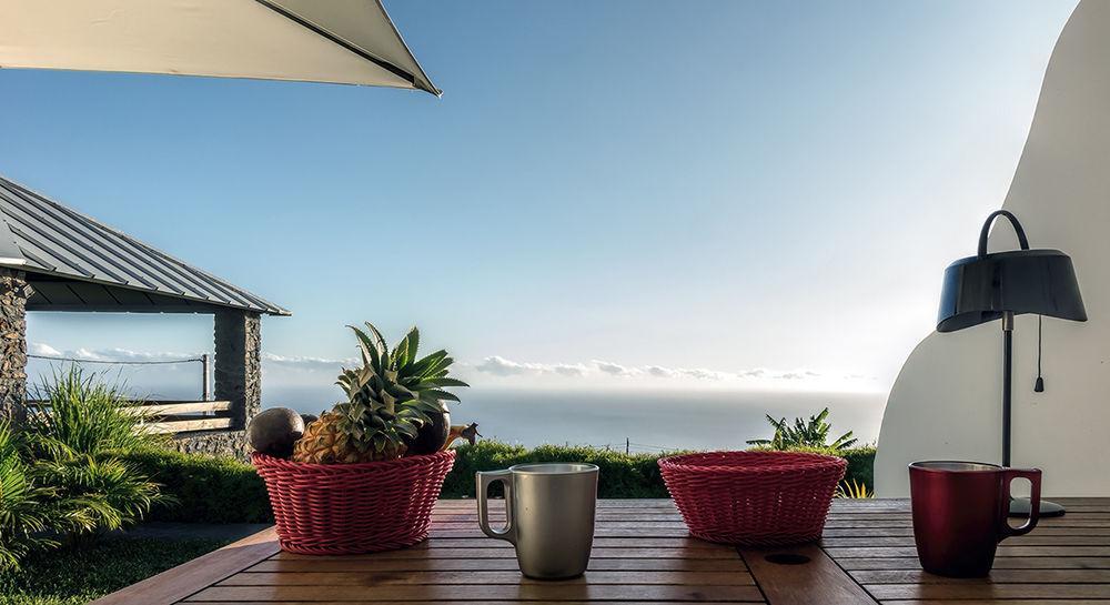 Kaz Ocean Villa Saint-Leu Exterior photo