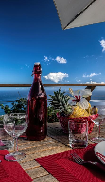 Kaz Ocean Villa Saint-Leu Exterior photo