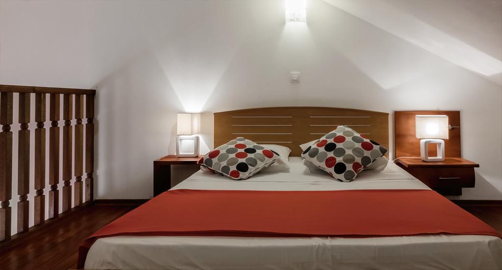 Kaz Ocean Villa Saint-Leu Exterior photo