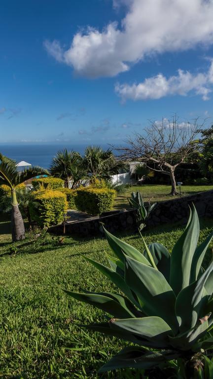 Kaz Ocean Villa Saint-Leu Exterior photo