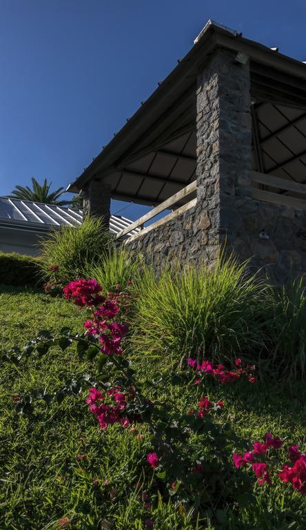Kaz Ocean Villa Saint-Leu Exterior photo